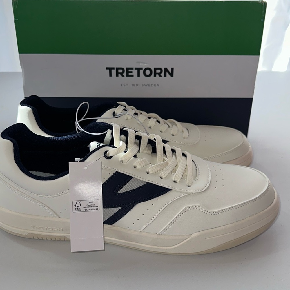 Tretorn Dennis men's sneakers